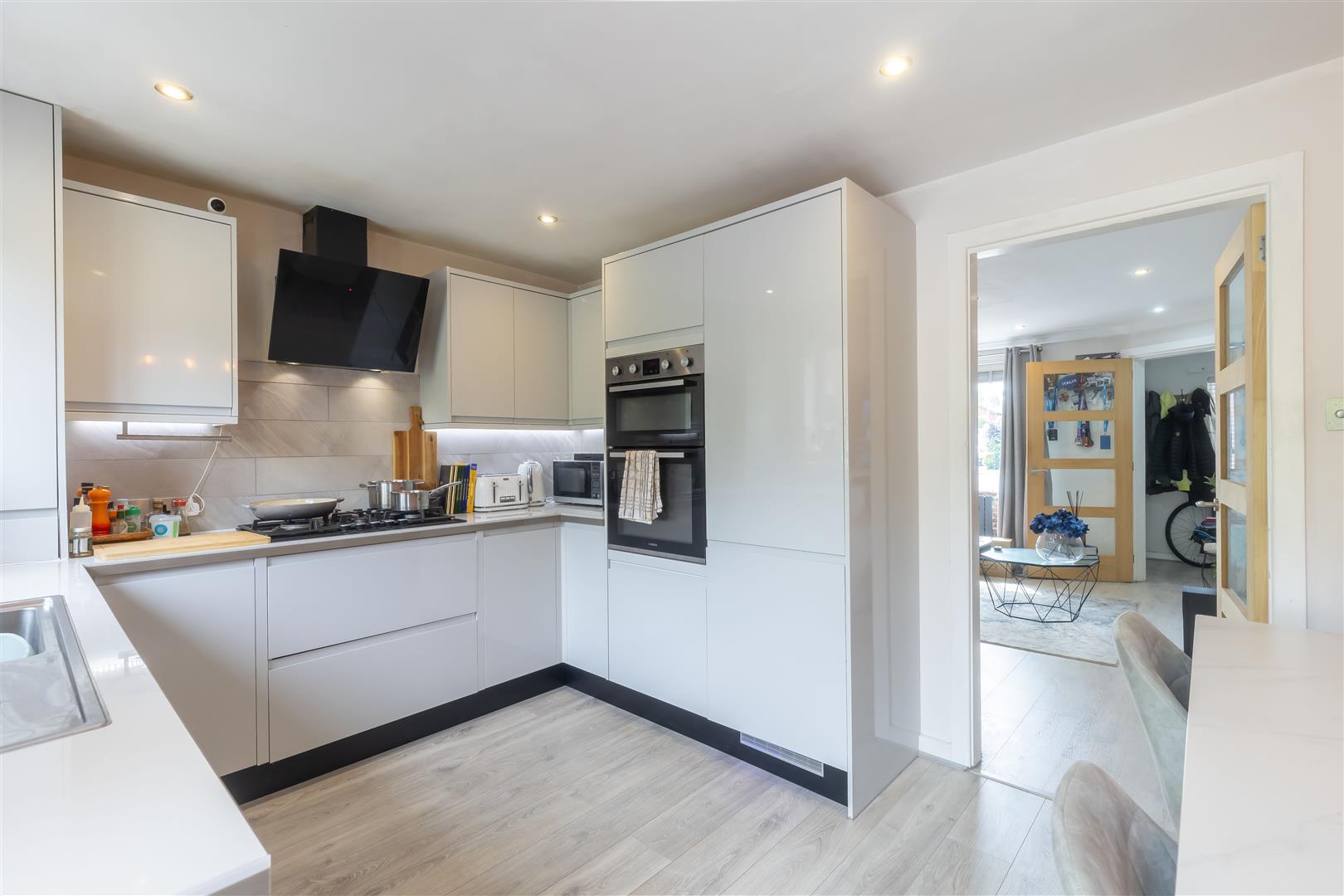 Freckleton Court, Lytham St. Annes